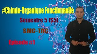 ChimieOrganique Vidéo 3  Rappel NucléophilieÉlectrophileTypes de Solvants Partie 3 [upl. by Reffotsirhc174]