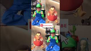 Mariiio Funny Video 😂😂shorts funny mario [upl. by Meingoldas]