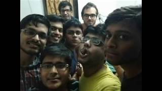 Farewell  CSE Batch of 16  MNNIT Allahabad  Photos amp Song Collage  Friends Farewell Video [upl. by Atalanta]