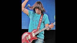 Pat Travers Snortin Whiskey GUITAR TRACKS [upl. by Ahselrak765]