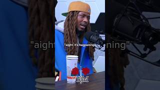 Fetty Wap reveals the moment he knew he fell off 🙁 [upl. by Kelcy]