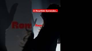 a Life surrendered to love faith prayer motivation jesus ytshorts youtubeshorts viralshorts [upl. by Michaud]