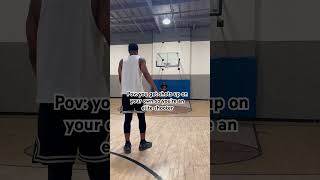 Shooters shoot twins viral basketball vlog [upl. by Ciccia]