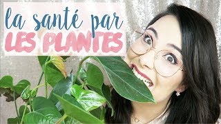 SE SOIGNER AU NATUREL Aromathérapie Phytothérapie Alimentation intuitive [upl. by Liuqa594]