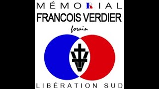 2024  Hommage à François VERDIER Elérika LEROY [upl. by Mullins]