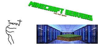 I Joined Random Minecraft Servers [upl. by Maurits]