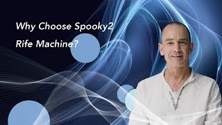 Why Choose Spooky2 Rife Machine [upl. by Nenad]