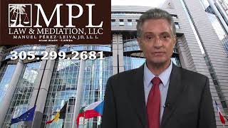 MPL Law amp Mediation LLC  Qualifications [upl. by Hi739]