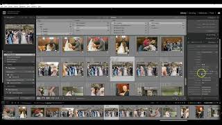 How to adjust capture time in Lightroom Classic for multiple cameras [upl. by Moonier252]