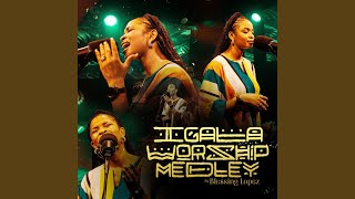 Igala Worship Medley [upl. by Atsirc750]