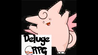 POKEMON DELUGERPG  EARN XP AND MONEY FAST [upl. by Aray684]