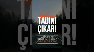 Yolun Tadını Çıkar [upl. by Scarface]