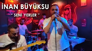 İnan BüyüksuSeni Yerler  Sezen Aksu [upl. by Lynsey883]