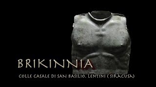 BRIKINNIA Lentini SR [upl. by Grous118]