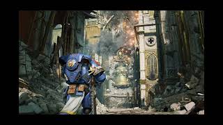 All Fencing Balance and Block differences in Warhammer 40K Space Marine 2 [upl. by Alag]