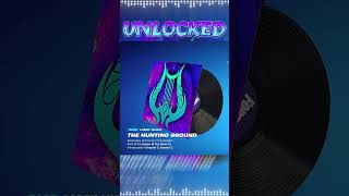 THE HUNTING SOUND Fortnite LOBBY SONG Chapter 5 Season 2 Battlepass UNLCOKED [upl. by Richel314]