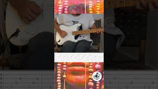 How to Play I Follow You  Melodys Echo Chamber  Guitar Tab and Sound Production Tutorial [upl. by Cai]