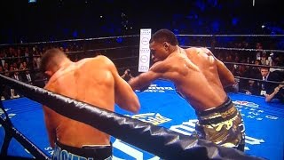 PBC Errol Spence Jr vs Chris Algieri FULL FIGHT  TRUTH HURTS ESJ BATTERS VET BOXINGEGO REVIEW [upl. by Marguerita]