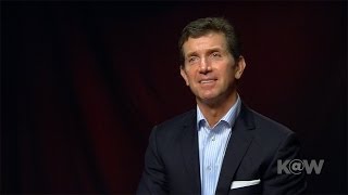 Alex Gorsky on Leadership Challenges at Johnson amp Johnson [upl. by Eissirc]