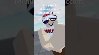 roblox humor esternocleidomastoideo xd my humild reaction [upl. by Alleram570]