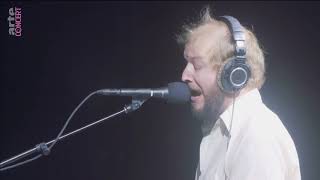 Bon Iver live at Cork Opera House 2017 [upl. by Darach]