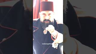 Sultan Love for the Prophet Muhammad ﷺ❤Sultan Abdul Hamid Angry on Italy😡 [upl. by Oiramal]