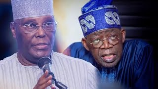 ÈYÍ PỌ̀ O ATIKU BA ORÚKỌ TINUBU JẸ́ NÍNÚ Ọ̀RỌ̀ RẸ̀ Ẹ GBỌ́ OHUN TÓ SỌ [upl. by Moulden]