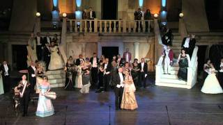 Die Fledermaus  Johann Strauss  Brüderlein und Schwesterlein   Borislav Filipov  baritone [upl. by Legnalos562]