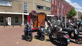 Paciffic Loosduinen Tramstraat [upl. by Bora]