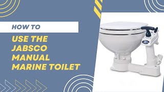 Everything You Need To Know About Manual Toilets for Houseboats Tiny Houses amp OffTheGrid Living [upl. by Leinahtan]