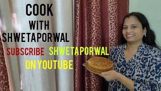 Eggless cake  Eggless Dry fruit cake  shweta porwal  cook with shweta  tutti fruity cake [upl. by Hgielram]