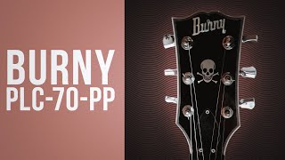 Burny PLC70 PP [upl. by Petrick508]