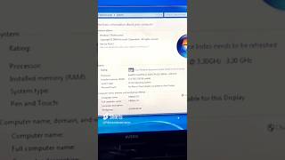 Usable ram showing less than installed ram problem solution windows tricks ram viral computer [upl. by Arramas]