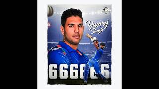 yuvraj singh 6 sixes video  yuvraj singh 6 ball 6 six  yuvraj singh 6 sixes in one over in wcc2 [upl. by Bate]