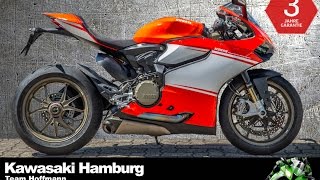 Ducati 1199 Superleggera Sound [upl. by Maryn946]