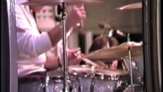 Buddy Rich trio Disneyland 1985 Barry Kiener [upl. by Dibbrun325]