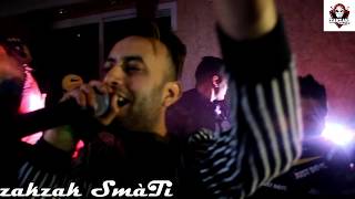 Cheb Midou Ft Yacine C7  Moul El Bar  Video HD ExcLu By Zakzak SmàTi [upl. by Llehsram]