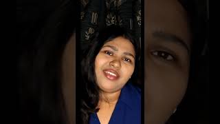 Naan aval illai  Song cover by Sangeetha Jana [upl. by Rasure]