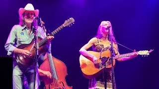 Gillian Welch amp David Rawlings  Lazarus • 20241205 • Capitol Theatre Portchester NY • 4K [upl. by Okire]