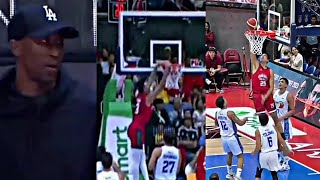 CHRISTMAS GAME LIVE  GINEBRA vs TNT GAME HIGHLIGHTS  NO RHJ SA TNT JAPETH SOLID GAME [upl. by Dicks]