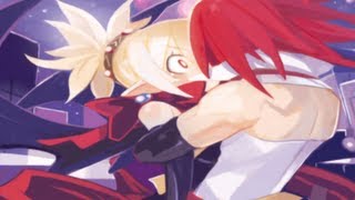 Disgaea 3  Revya amp Gig EU DLC [upl. by Ahsinam]