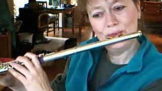 Part 2 of Embouchure Flexibility [upl. by Suk]