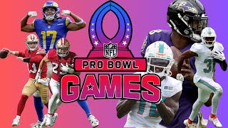 Exploring NFL ProBowl selection and alternatives [upl. by Ailedua]