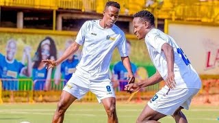 🔴 MATCH LIVE RAYON SPORTS vs AZAM FC [upl. by Arlin]