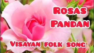 Music of Visayas  Rosas Pandan  Visayan Folk Song  Grade 7  Learning Time [upl. by Egni455]