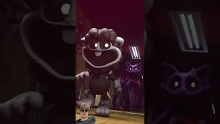 fnf bendy talkingtom huggywuggy animation catnap minecraft monsterschoolanimation [upl. by Follmer]