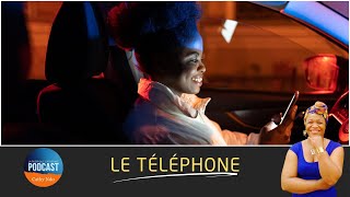 Podcast  Le téléphone  Cathy Ndo [upl. by Peg]