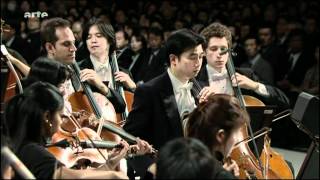 Beethoven Slotkoor Symphony 9 Japan [upl. by Anohs239]