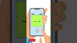 Nokia Snake Game Playing shorts [upl. by Tenej]