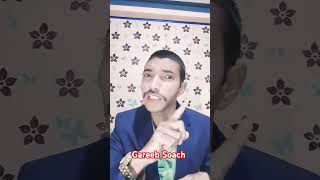 Gareeb Soach  Youtube viral short trending motivationinspiration dreamsofsuccess successmind [upl. by Johnathon]